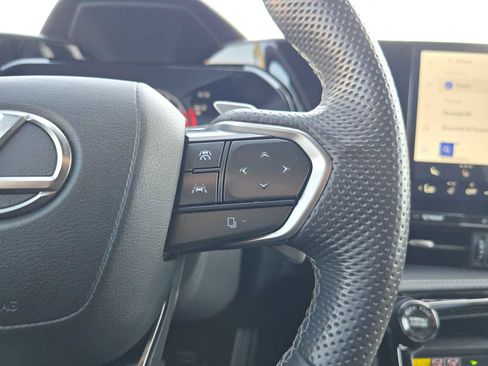 Used 2024 Lexus NX 350 F Sport AWD/4WD image 29