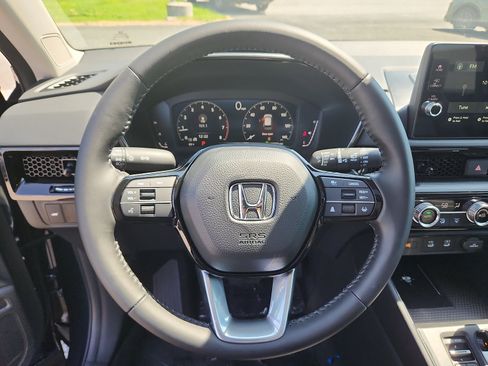New 2026 Honda CR-V EX-L image 14