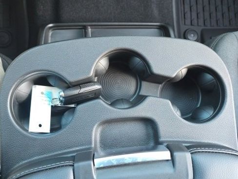 Used 2025 RAM 2500 Tradesman image 24