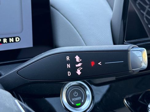 New 2026 Honda Prologue Touring image 25