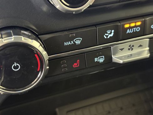 New 2025 Ford F150 XLT w/ Equipment Group 302A MID image 24