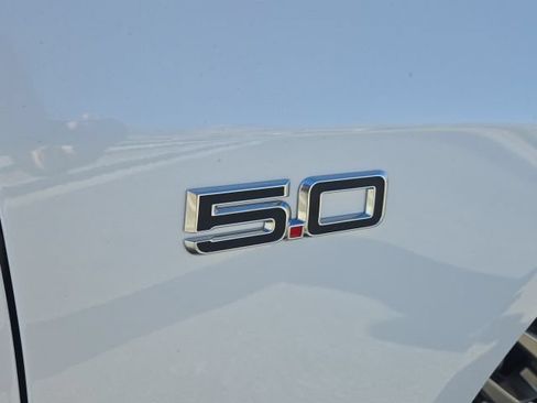 New 2025 Ford Mustang GT Premium RWD image 4
