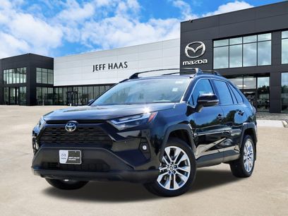 Used 2025 Toyota RAV4 XLE Premium w/ Weather Package