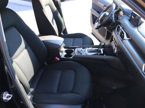 Used 2020 MAZDA CX-5 Sport image 23