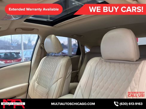 Used 2010 Lexus RX 350 AWD image 22