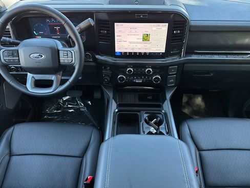 New 2026 Ford F250 Lariat w/ Chrome Package AWD/4WD image 15