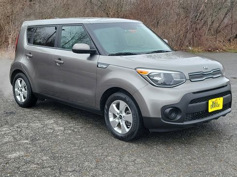 Used 2019 Kia Soul image 3