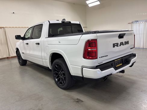 New 2026 RAM 1500 Limited image 6
