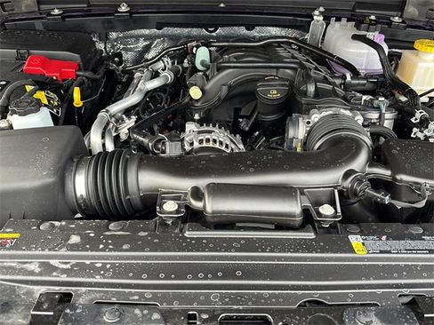 New 2026 Jeep Gladiator Sport image 12