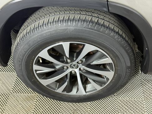 Used 2020 Lexus RX 350 AWD w/ Premium Package image 8