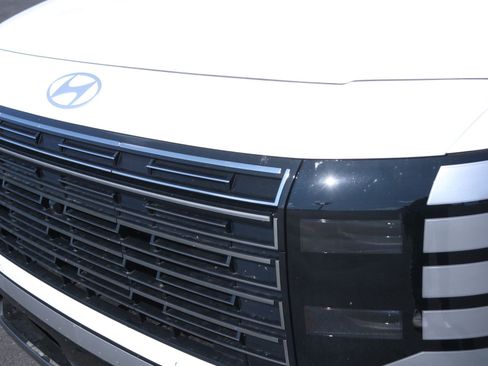 New 2026 Hyundai Palisade Limited image 11