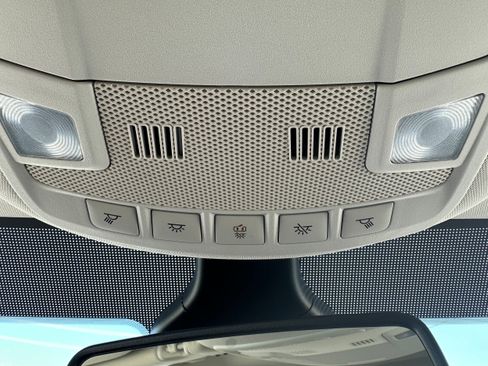 Used 2024 Ford Edge Titanium w/ Equipment Group 301A image 33