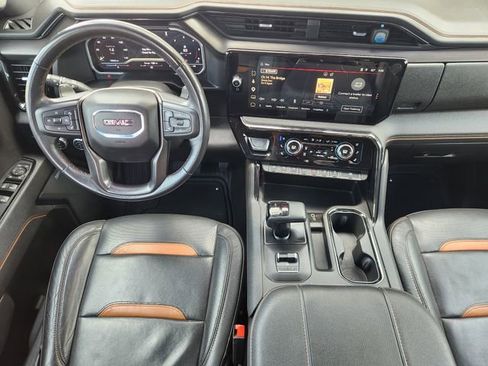 Used 2023 GMC Sierra 1500 AT4 w/ AT4 Premium Package image 26