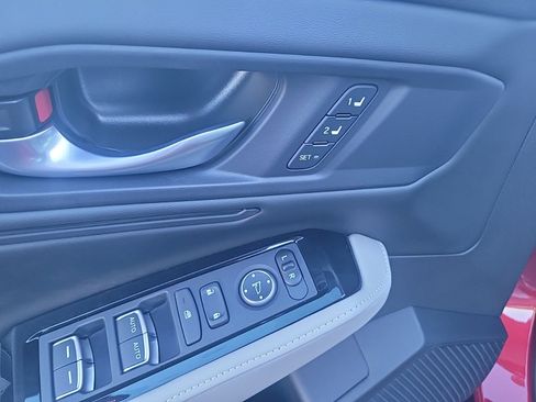 New 2025 Honda Accord Touring image 19