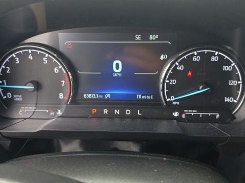 Used 2022 Ford Maverick Lariat w/ Equipment Group 500A Standard AWD/4WD image 15