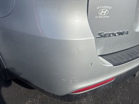 Used 2019 Kia Sedona EX FWD image 5