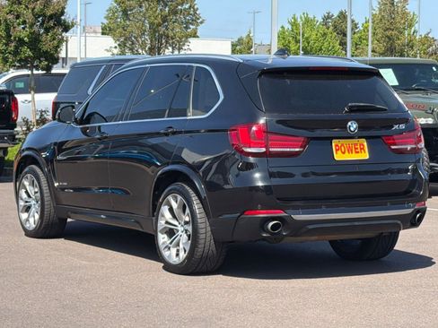 Used 2014 BMW X5 xDrive35i AWD/4WD image 6