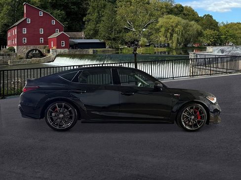 New 2025 Acura Integra Type S FWD image 9