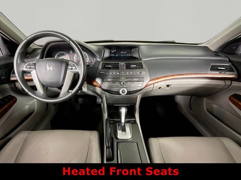 Used 2012 Honda Accord EX-L image 7