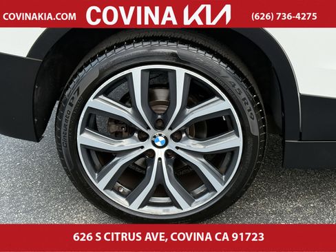 Used 2018 BMW X2 sDrive28i image 10