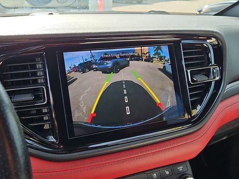 Used 2022 Dodge Durango R/T image 28