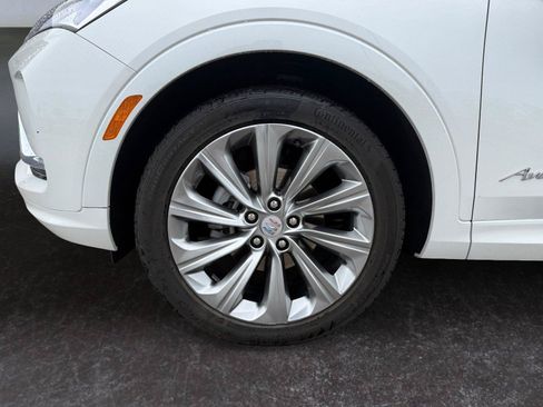 Used 2024 Buick Envista Avenir FWD image 28
