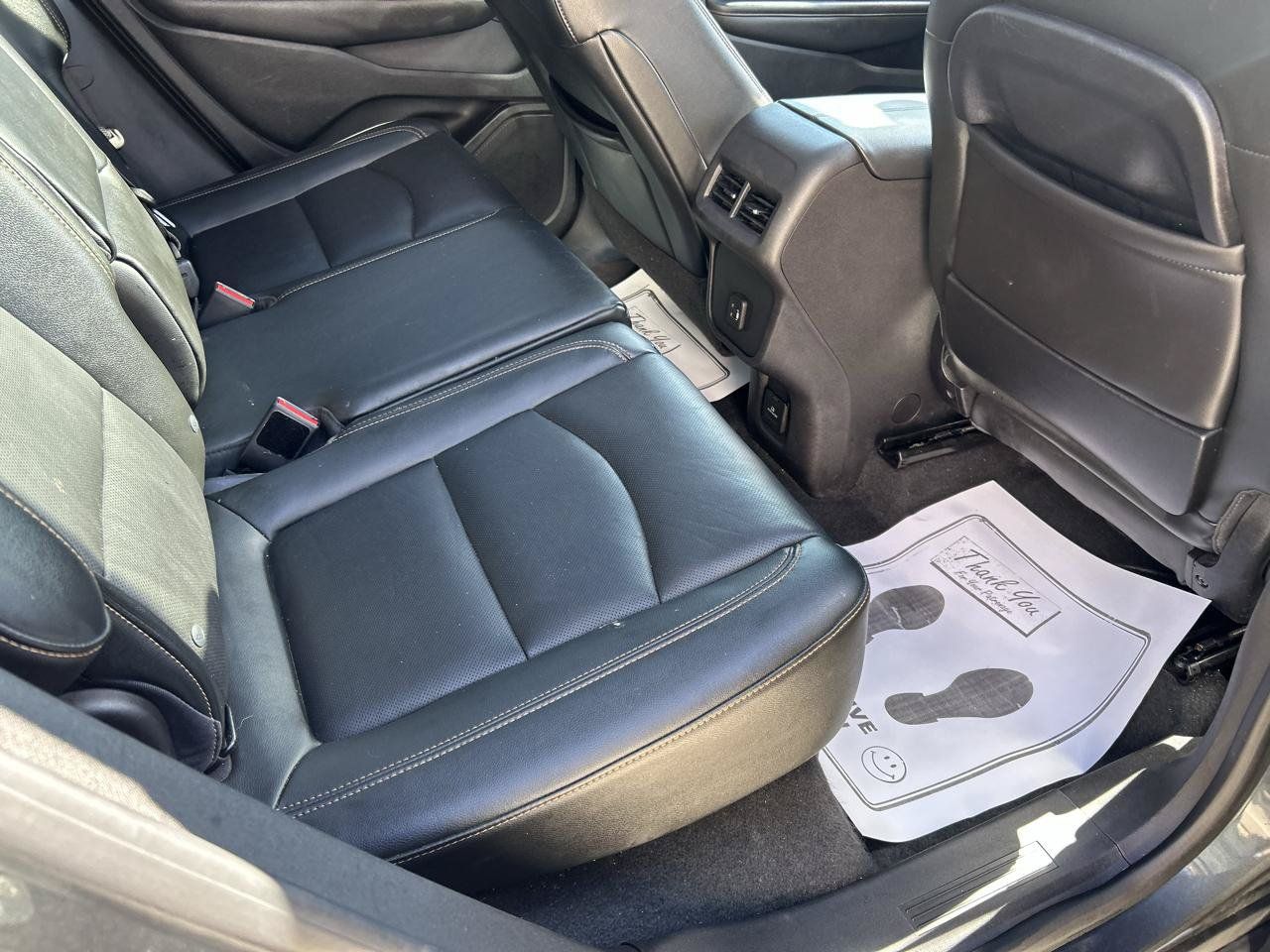 Used 2019 GMC Terrain SLT AWD/4WD image 11
