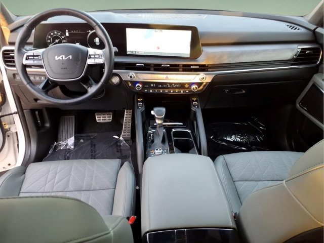 Used 2024 Kia Telluride SX Prestige X-Line AWD/4WD image 14