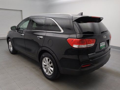 Used 2016 Kia Sorento FWD image 5