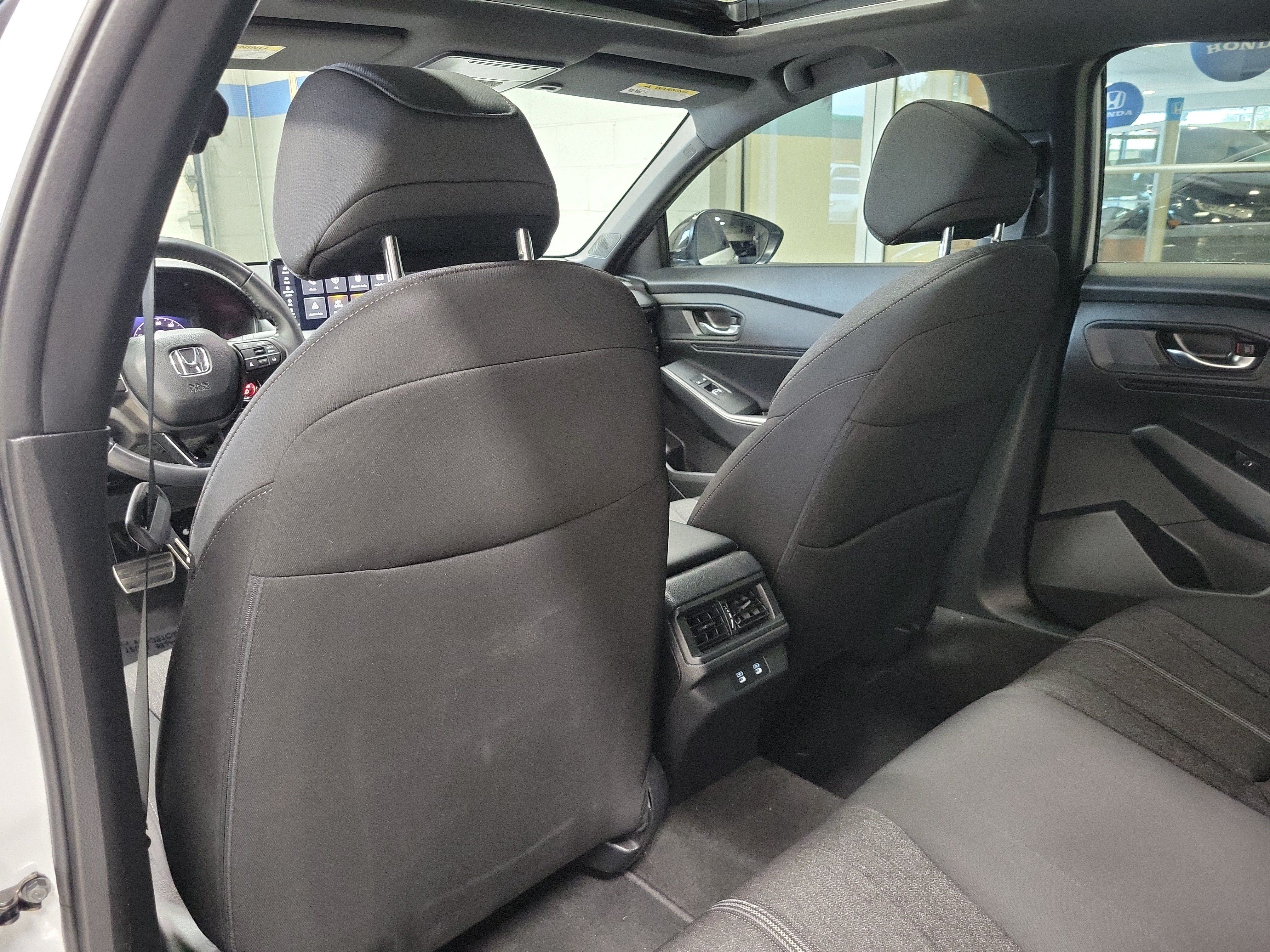 Used 2025 Honda Accord Sport image 16