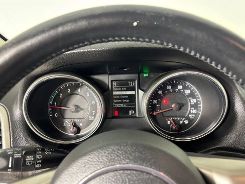 Used 2012 Jeep Grand Cherokee Laredo image 13