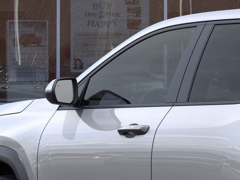 New 2026 Chevrolet Equinox LT image 12