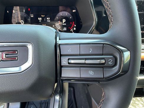 New 2026 GMC Canyon AT4 AWD/4WD image 30