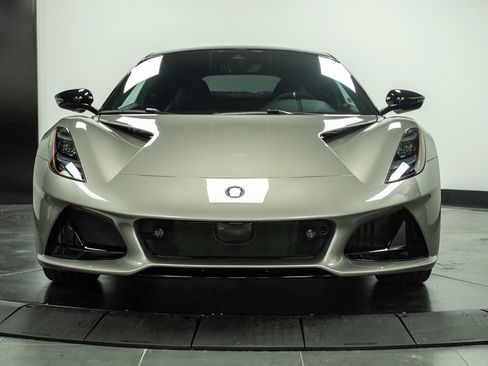 New 2026 Lotus Emira RWD image 9