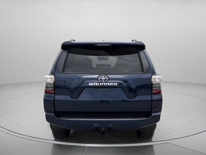 Used 2021 Toyota 4Runner SR5 Premium w/ Moonroof Package