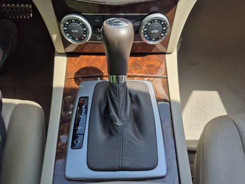 Used 2011 Mercedes-Benz C 300 4MATIC Sedan w/ Multimedia Pkg image 23