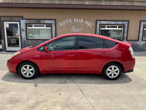 Used 2009 Toyota Prius image 6
