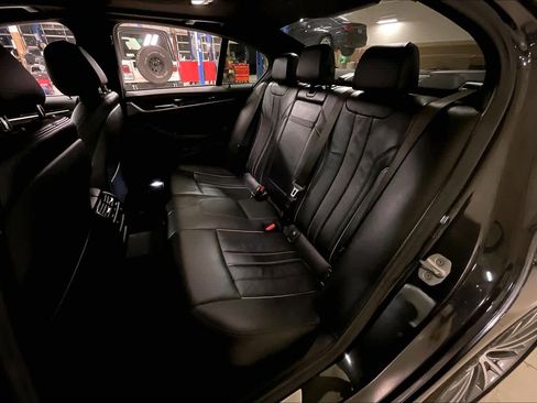 Used 2019 BMW 540i xDrive 540i xDrive w/ Premium Package image 19