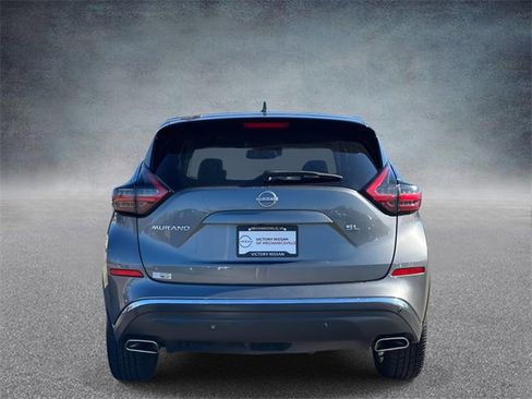 Used 2023 Nissan Murano SL w/ SL Moonroof Package image 5