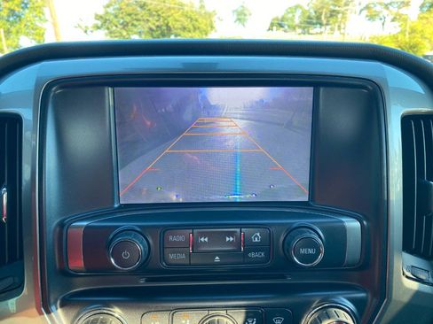Used 2015 Chevrolet Silverado 1500 LT w/ All Star Edition AWD/4WD image 16