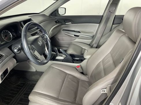 Used 2008 Honda Accord EX-L image 2