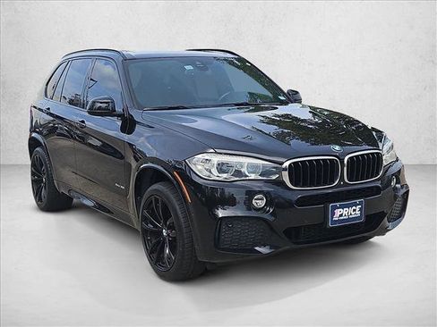 Used 2018 BMW X5 xDrive35i image 3