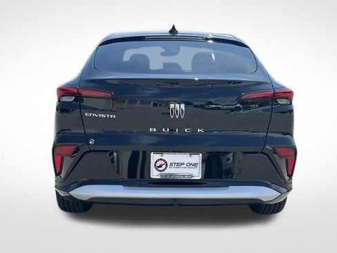New 2026 Buick Envista Sport Touring w/ Convenience I Package FWD image 5