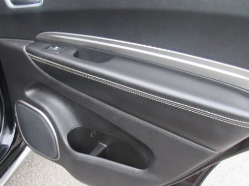 Used 2017 Dodge Durango Citadel RWD image 15