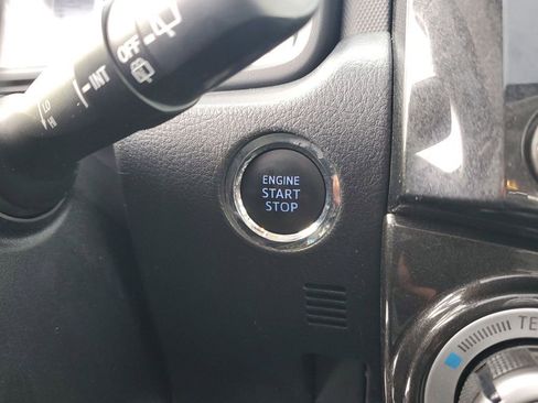 Used 2021 Toyota 4Runner Nightshade image 17