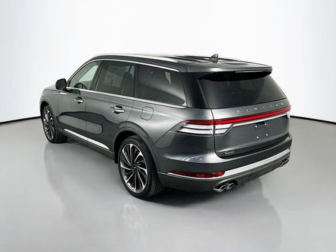 Used 2020 Lincoln Aviator Reserve w/ Equipment Group 202A AWD/4WD image 5