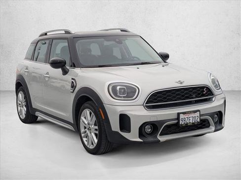Used 2023 MINI Cooper Countryman S image 2