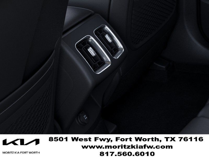 New 2026 Kia Sorento S FWD image 26