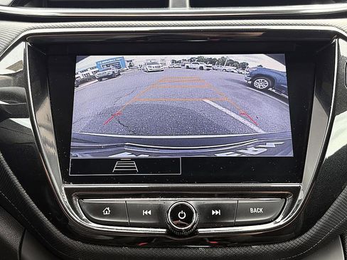 Used 2023 Chevrolet TrailBlazer LT w/ Convenience Package FWD image 22