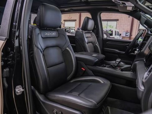 Used 2025 RAM 1500 RHO w/ RHO Level 1 Equipment Group image 59